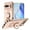 Lightpink, variant on Case for Google Pixel 10 / 10 Pro, Luxury Astronaut Ring Hoder Stand Plating Ultra Slim Support Magnetic Car Mount Drop Protective Phone Case Cover for Google Pixel 10 / 10 Pro, Black