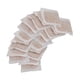 thumbnail image 1 of Bolsa De Baño De Pies De Jengibre, Bolsa De Medicina De Baño De Pies Portátil Para Destapar Vasos Sanguíneos Para Ancianos Para El Hogar ANGGREK Chinese Herbs Foot Bath, 1 of 8
