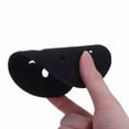 thumbnail image 4 of 5-Inch 8-Hole Self-Adhesive Flocked Sandpaper Polishing Buffer Pad - Direct Factory Supply, Durable Grinding Protection Mat for Hardware, Tools, Grinding Wheels & Polishing Discs, Enhances Smoothing, 4 of 6