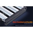 thumbnail image 4 of Carambola CO2 Pro 47x43 In CB800 800 Watt Broad Spectrum LED Growing Light, 4 of 12