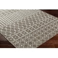 thumbnail image 5 of Hauteloom Lali Hallway, Kitchen Runner Rug - Gray, Pink - 2'7" x 7'3", 5 of 9