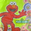 Sesame Street 'Plaza Sesamo' Small Napkins (16ct)