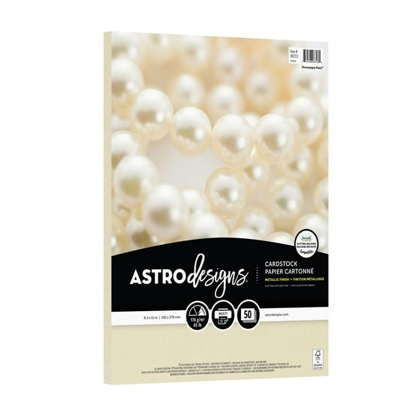 Papier cartonné pour bricolage Astrodesigns
