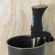 MegaChef Immersion Circulation Precision Sous-Vide Cooker With l Touchscreen Display