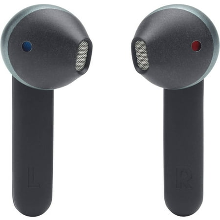 JBL - Tune 225TWS True Wireless In-Ear Headphones - Black