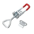 thumbnail image 6 of KALLORY 1Pack Adjustable Toggle Clamp Latch for Welding Fixtures and Repairing Tools Handyman, 6 of 8