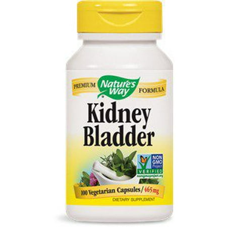 Nature S Way Kidney Bladder Reviews Nature S Way Kidney Bladder Reviews