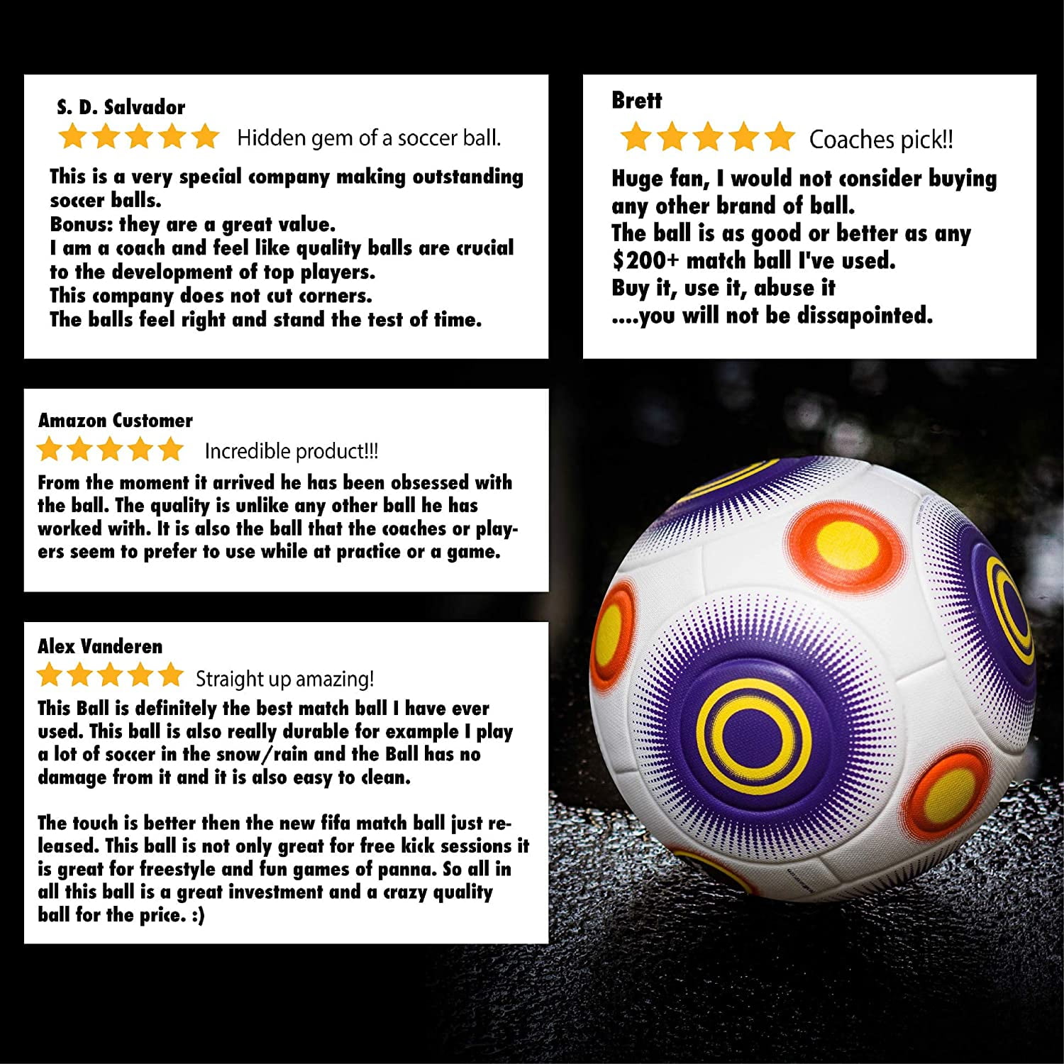 knuckleball football amazon