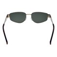 thumbnail image 4 of Lentes de sol Sersun SUN26 verde Unisex, 4 of 5