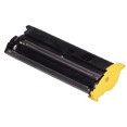 thumbnail image 1 of Zoomtoner Compatible KONICA MINOLTA 1710471-002 Laser Toner Cartridge Yellow for Konica Minolta MagiColor 2200GN, 1 of 1