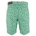 thumbnail image 2 of Men's Floral Stretch 10" Shorts, 2 of 2