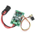 thumbnail image 3 of Motor Speed Controller, Convenient Wear Resistant DC Motor Speed Control Module  For Factory For Electronic Component For Professional Use For General Purpose, 3 of 8