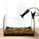 thumbnail image 2 of Lámpara de cerámica infrarroja lejana para reptiles, para mascotas, para reptiles, sin luz, para calentar sauna, para calentar el sudor y el vapor, 2 of 9