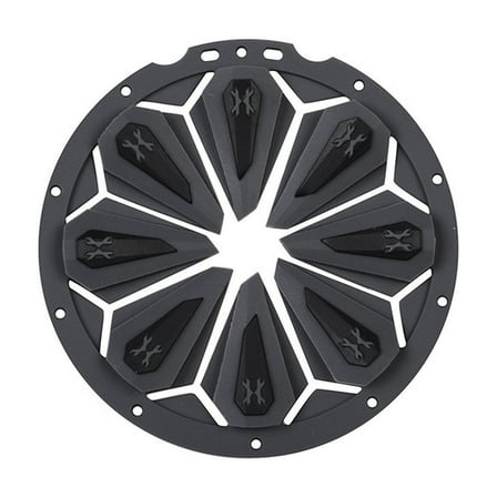 HK Army Epic Speed Feed 2.0 - Rotor / LT-R - Charcoal - Grey / Black