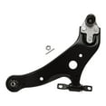 thumbnail image 4 of Detroit Axle - Front Lower Control Arms w/Ball Joint Replacement for 2011-2020 Toyota Sienna, 4 of 8