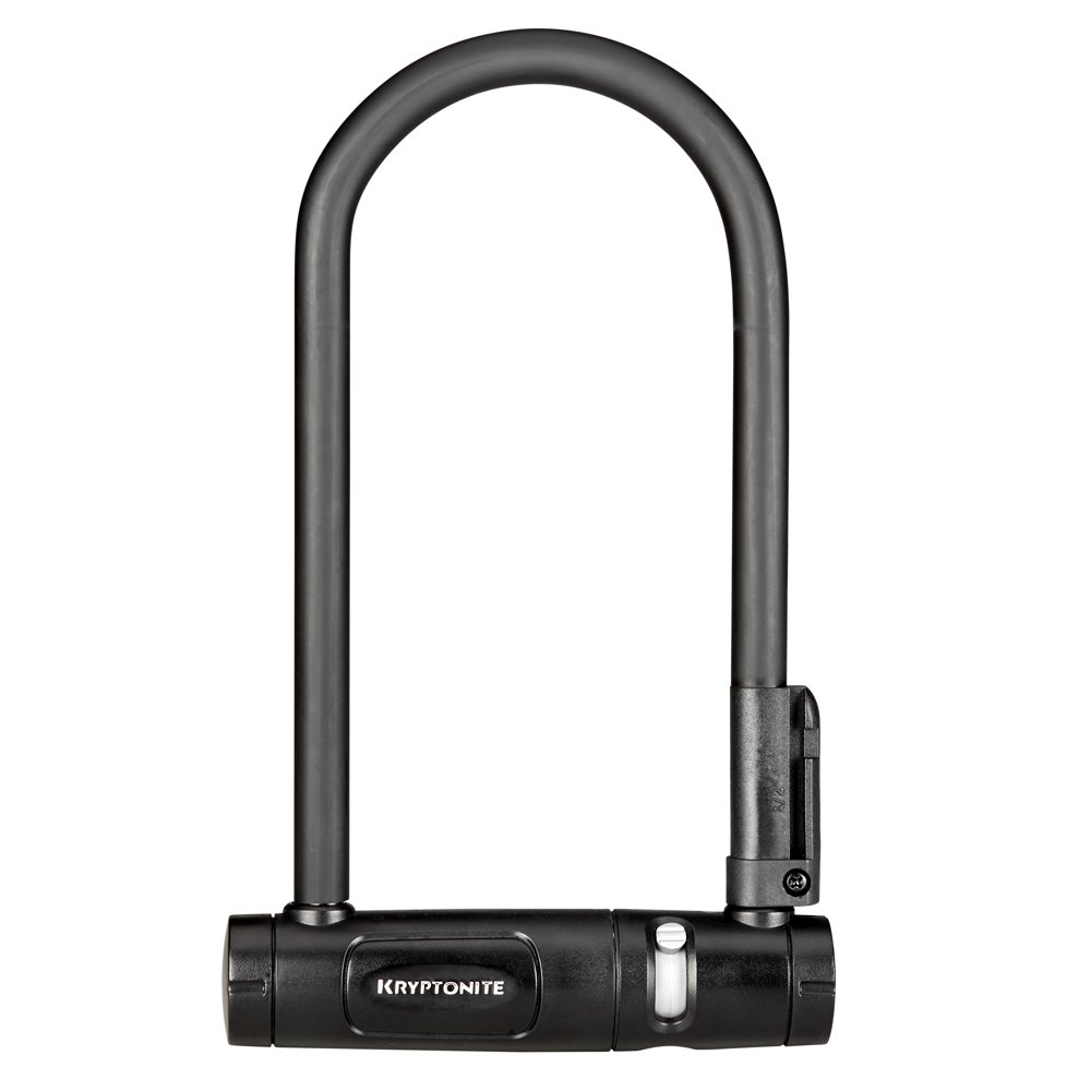 Kryptonite 12.7mm ULock Bicycle Lock