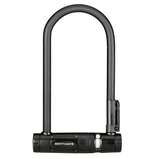 Kryptonite 12.7mm U-Lock Bicycle Lock
