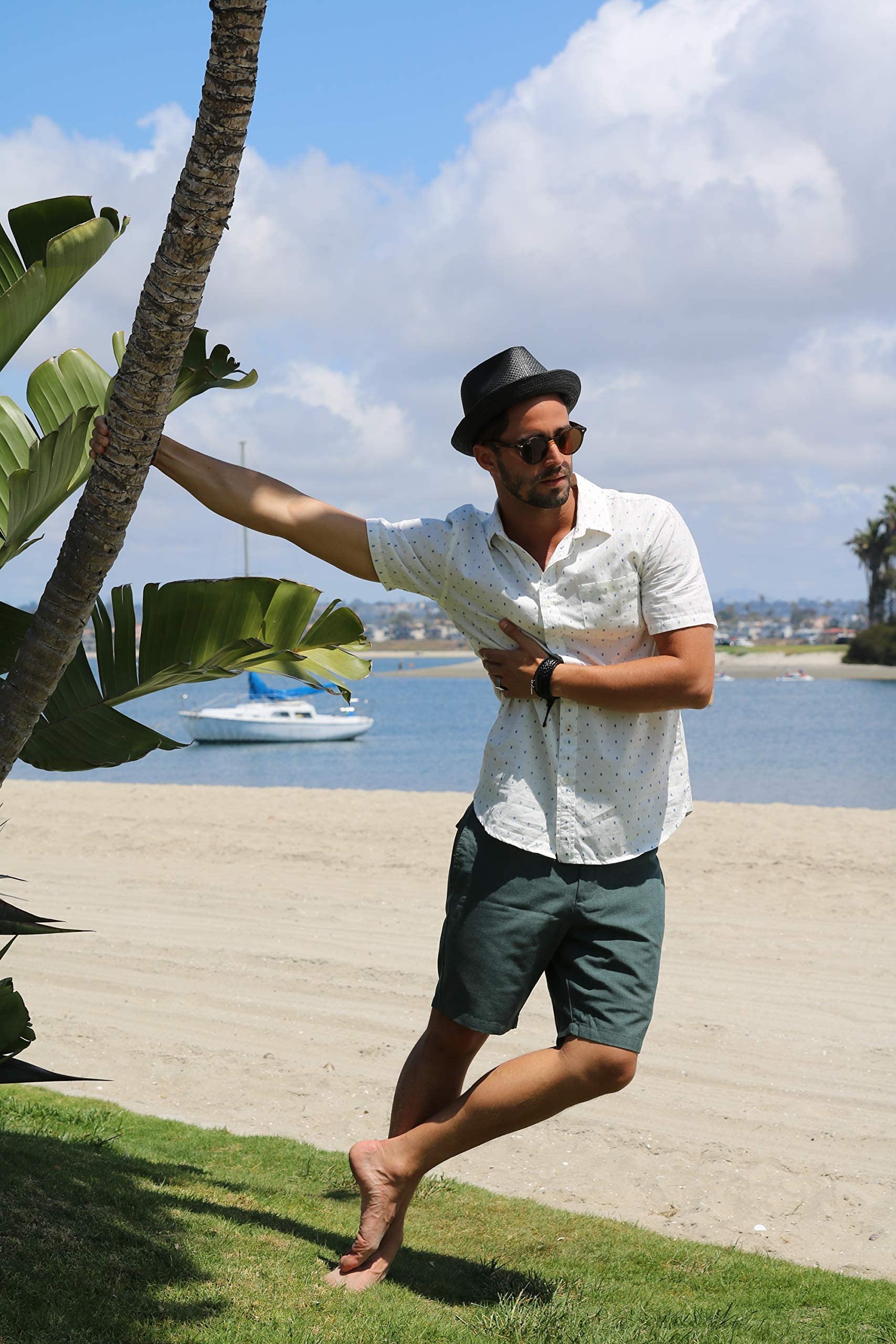 peter grimm depp stingy brim fedora