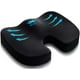 thumbnail image 1 of Cojín de asiento QUTOOL de espuma viscoelástica para oficina, silla de coche, 1 of 8