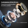 thumbnail image 2 of Auriculares para juegos KRIOS K10 con LED RGB y micrófono, 2 of 8