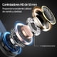 thumbnail image 2 of Auriculares para juegos KRIOS K10 con LED RGB y micrófono, 2 of 8
