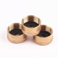thumbnail image 4 of Soidarity Cubierta protectora del tanque de Diseño de hilo de cobre No es fácil de romper Tapas de botellas de propano resistentes al Kits de desorden para acampar, 4 of 6
