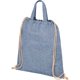 thumbnail image 2 of Bullet - Mochila de Cuerdas Pheebs para Adultos Unisex (Azul Jaspeado), 2 of 2