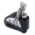 thumbnail image 4 of Bloqueo de alarma de freno de motocicleta Macarena 130dB Impermeable, 4 of 7