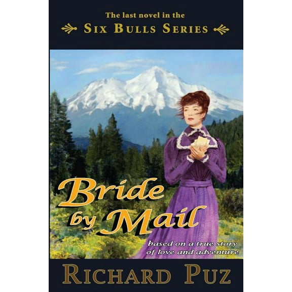 Bride by Mail (Paperback) by Richard Puz