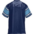thumbnail image 2 of ProSphere Men's University of San Diego End Zone Football Fan Jersey, 2 of 6
