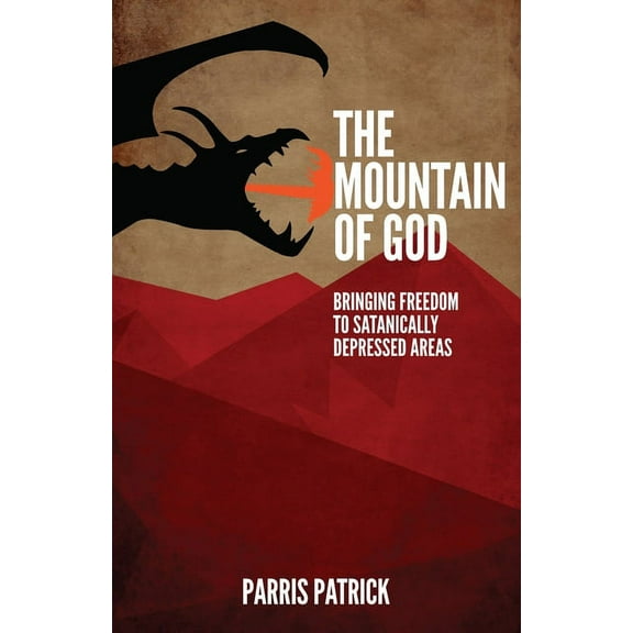 The Mountain of God (Paperback)