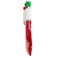 thumbnail image 2 of Kurt Adler 7.87-Inch Resin Fireplace Tabletop Décor, 2 of 2