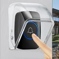 thumbnail image 6 of Splashproof Doorbell Enclosure With Antifall Features For Secure Outdoor Setups, 6 of 8