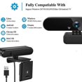 thumbnail image 4 of 4k Webcam Full Hd 1080p Web Camera For Pc Computer Laptop Video Record, 4 of 5