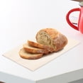 thumbnail image 2 of Keenso Professional Bakers Dough Couche, Proofing Cloth, For Baking French Bread Baking Baguettes, 2 of 8