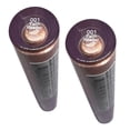 thumbnail image 3 of Pack of 2 Revlon Crystal Aura Limited Edition Liquid Alloy Eye Shadow, Palm Reader 001, 3 of 6