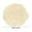 Gold, variant on Elegant Rose Pattern Placemat Set, Round Vinyl Placemats 15 Inch, Non-Slip Heat Resistant Table Mats for Dining, Wedding, Party, Hotel, Home Decor, Gold Silver Rose Gold, Easy to Clean