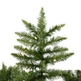 thumbnail image 2 of Vickerman 4.5' Camdon Fir Artificial Christmas Tree, Warm White Dura-lit LED Lights, 2 of 2