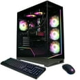 thumbnail image 1 of Cyberpowerpc Gamer Supreme Desktop Intel Core i7-14700F SLC8960CPGV17, 1 of 3