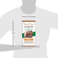 thumbnail image 3 of Russell Stover No Sugar Added Caramel Milk Chocolate Bar, 85 Grams, 3 of 5