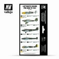 thumbnail image 2 of Vallejo RLM I Set Model Air Paint, 17ml, 2 of 2