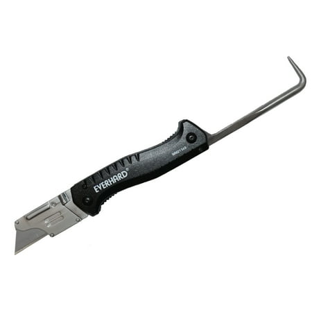 

Everhard Utility Knife and Seam Tester