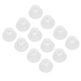 thumbnail image 3 of Ventosas, 12 piezas Juego de terapia de ventosas para terapia corporal de silicona Ventosas optimizadas para la excelencia, 3 of 8