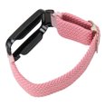 thumbnail image 1 of Braided  Strap, for Mi Band 7 Pro Adjustable Elastic Nylon  Wristband with Protective Frame, 1 of 8