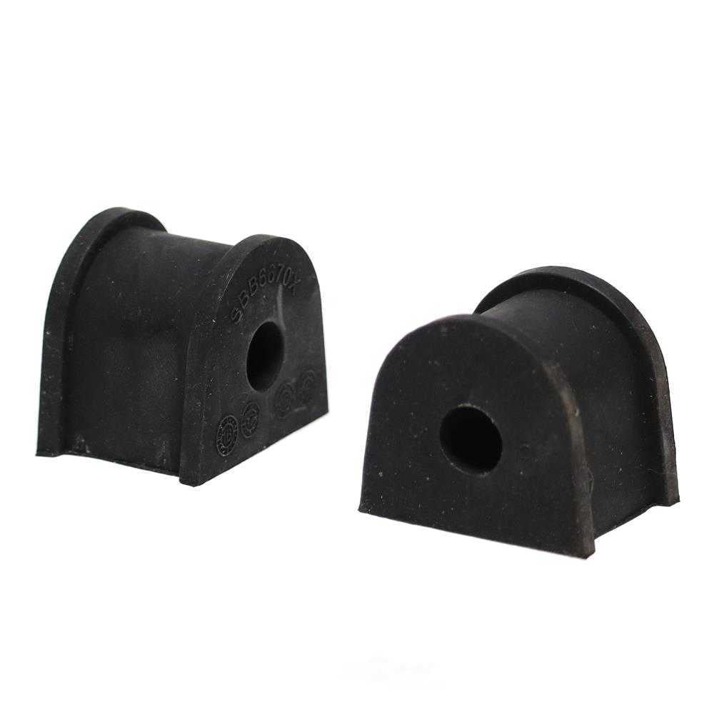 ACDelco 45G1758 Suspension Stabilizer Bar Bushing Kit