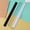 Black, variant on Solivara 30cm Straight Plastic Ruler Centimeter For Home Office Art And Drafting(Black*2,11.81*1.18in)