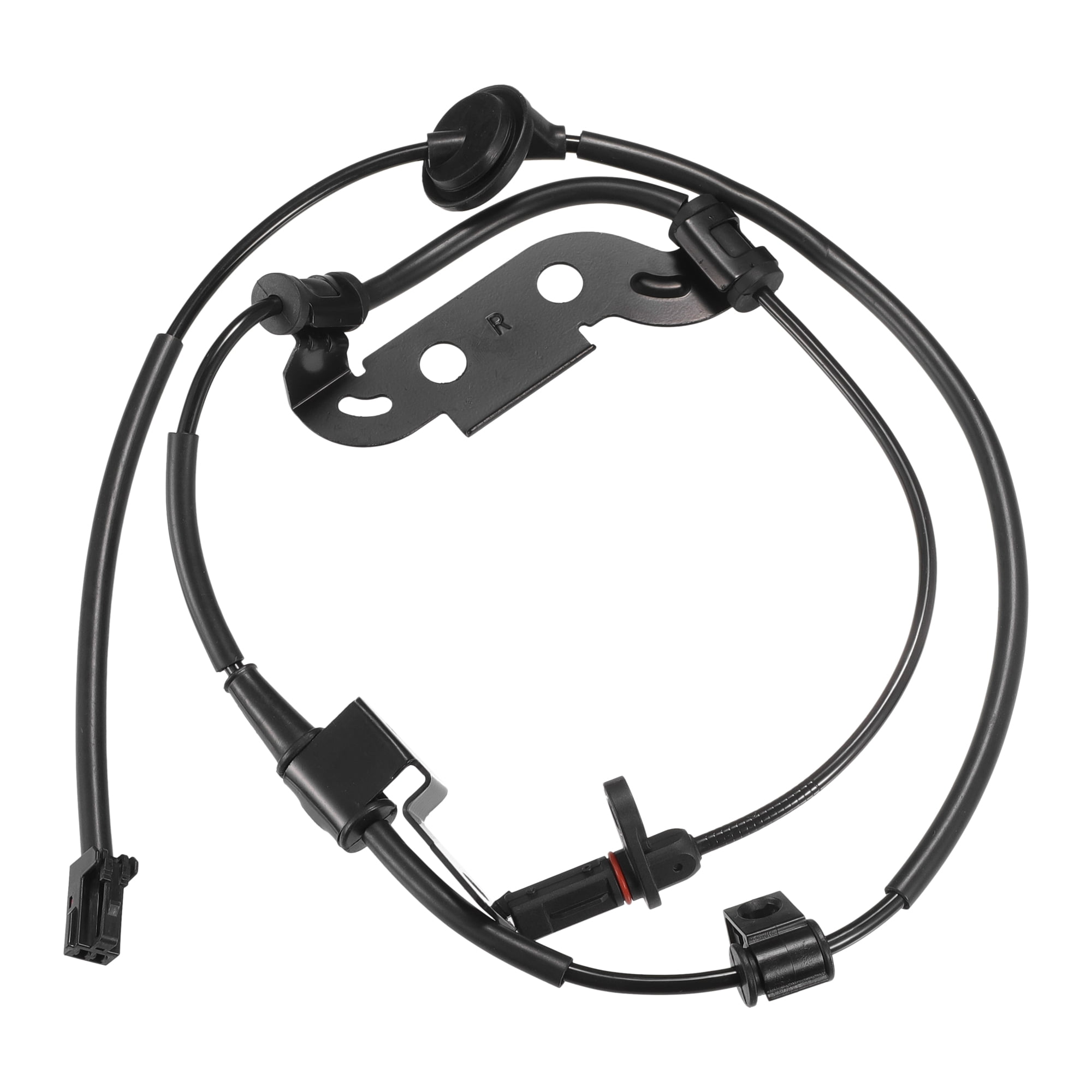 ABS Sensor Wheel Speed ABS Speed Sensor Front Left or Right for Ford for Mondeo MK4 2007 2008 2009 2010 2011-2015 30748149 1223620 BP4K43701A Anti- Lock System ABS Sensor Wheel Speed ABS Speed Sensor Front Left or Right for Ford for Mondeo MK4 2007 2008 2009 2010 2011-2015 30748149 1223620 BP4K43701A Anti- Lock System