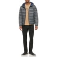 thumbnail image 2 of Chaqueta Tommy Hilfiger resistente al agua con relleno ultra loft, 2 of 2