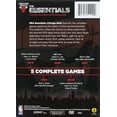 thumbnail image 2 of Nba Essential Games of the Chicago Bulls, 2 of 2