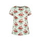 thumbnail image 2 of BLUSA LÍA verde Chica, 2 of 5